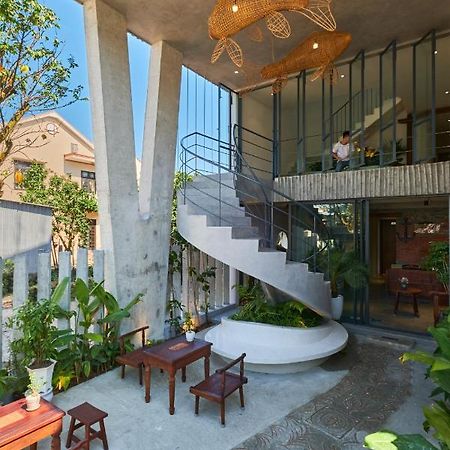 Barbados Cherry Villa Hội An Ngoại thất bức ảnh