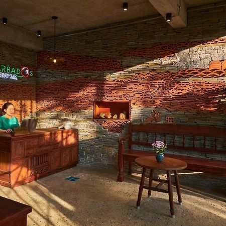 Barbados Cherry Villa Hội An Ngoại thất bức ảnh