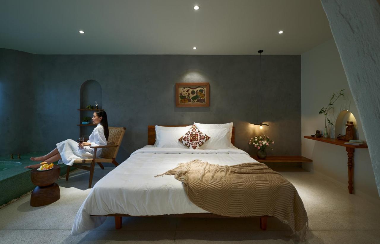 Barbados Cherry Villa Hội An Ngoại thất bức ảnh