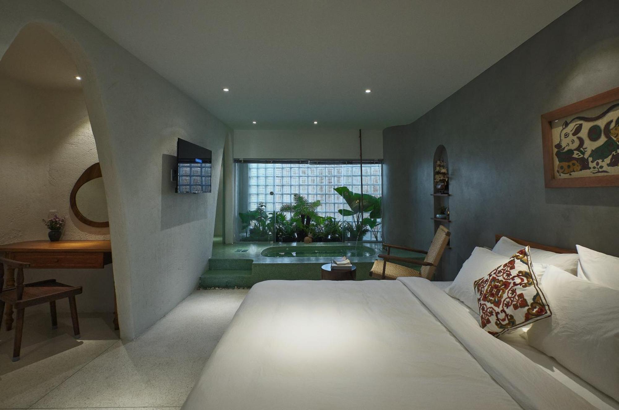 Barbados Cherry Villa Hội An Ngoại thất bức ảnh