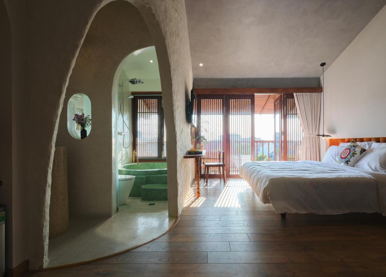 Barbados Cherry Villa Hội An Ngoại thất bức ảnh