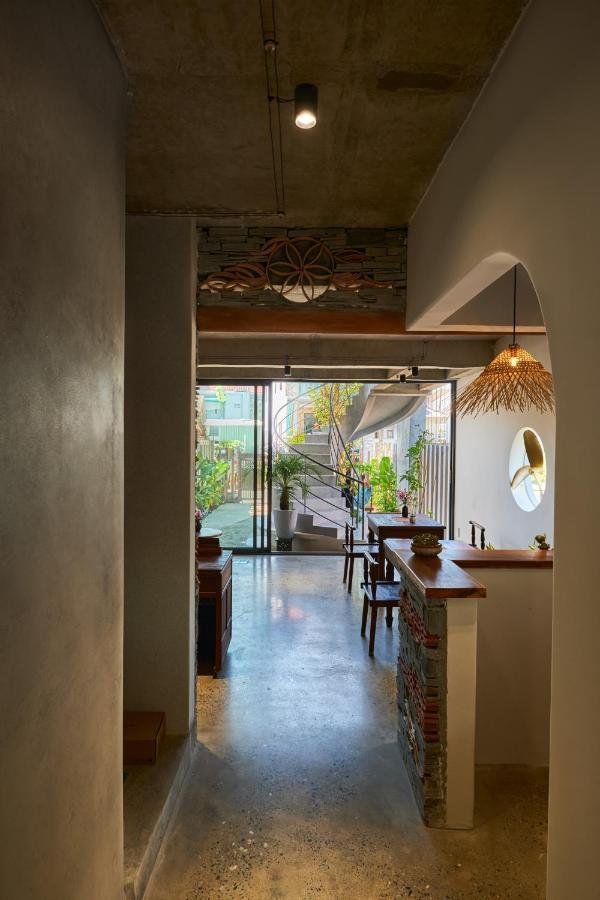 Barbados Cherry Villa Hội An Ngoại thất bức ảnh