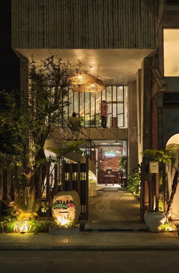 Barbados Cherry Villa Hội An Ngoại thất bức ảnh