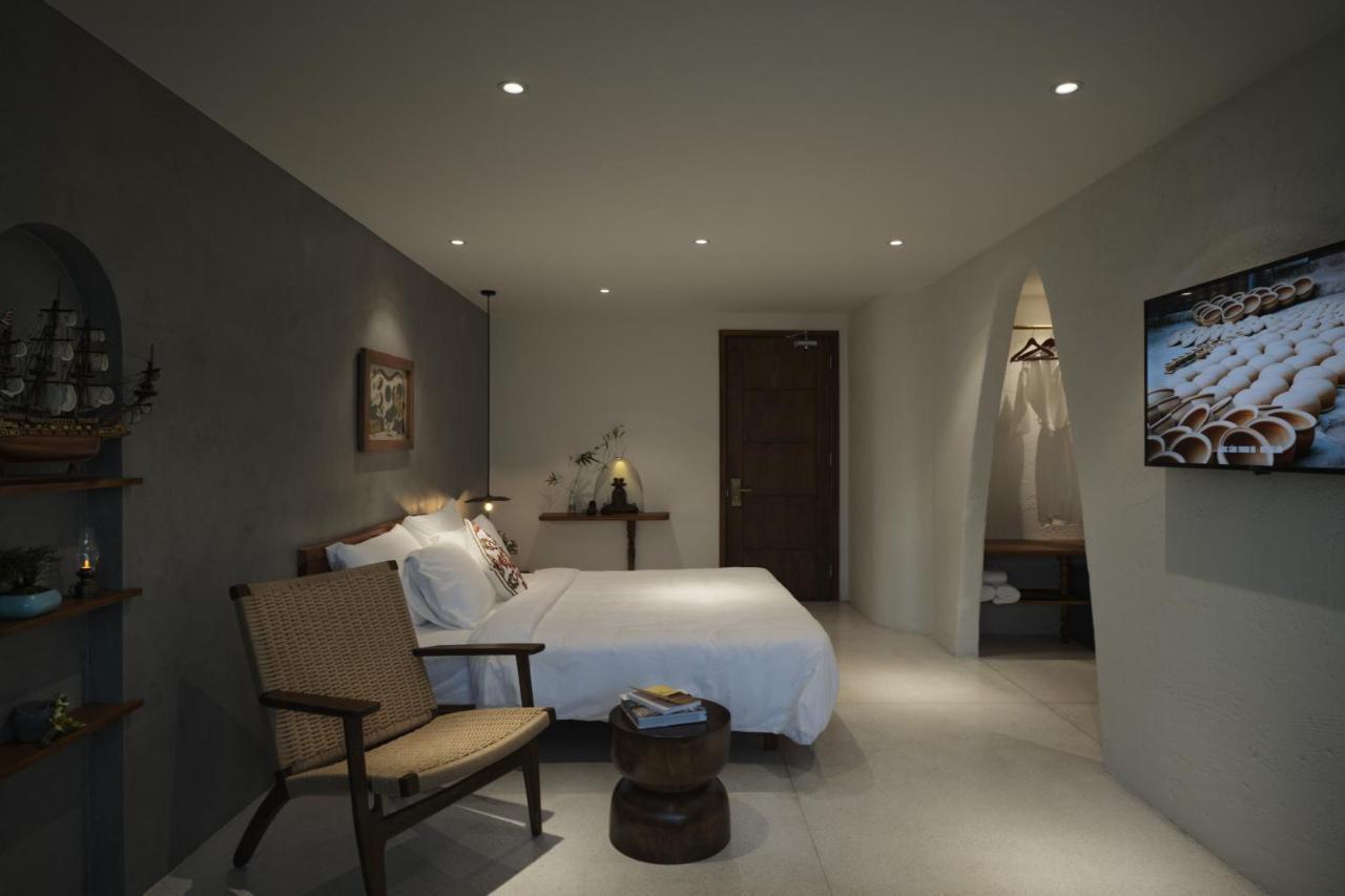 Barbados Cherry Villa Hội An Ngoại thất bức ảnh