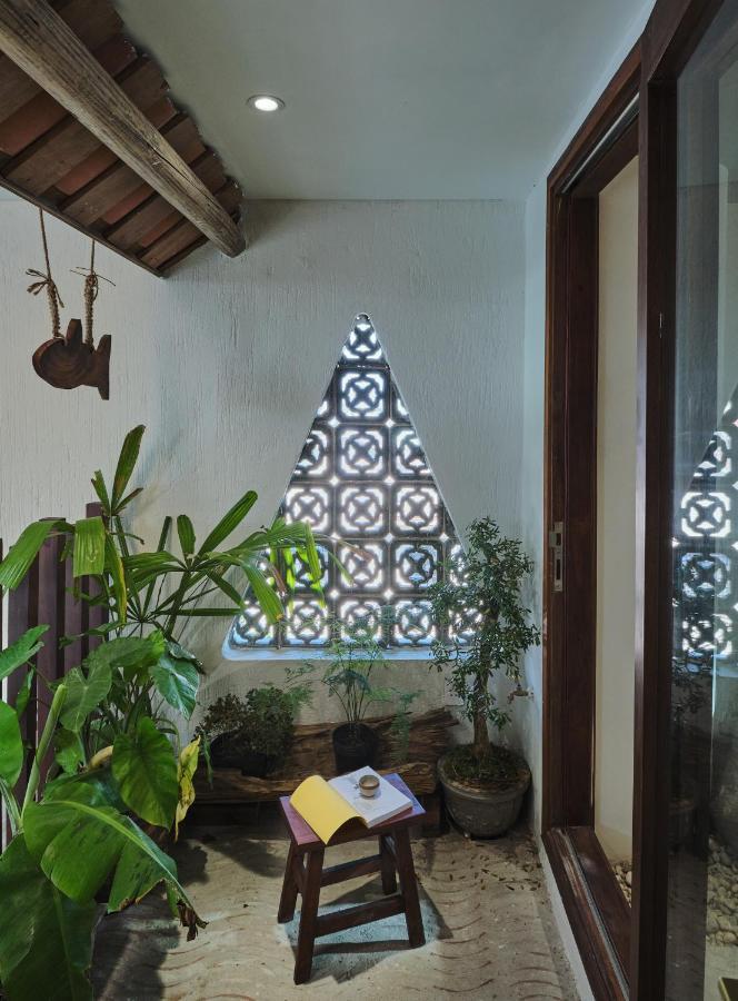 Barbados Cherry Villa Hội An Ngoại thất bức ảnh