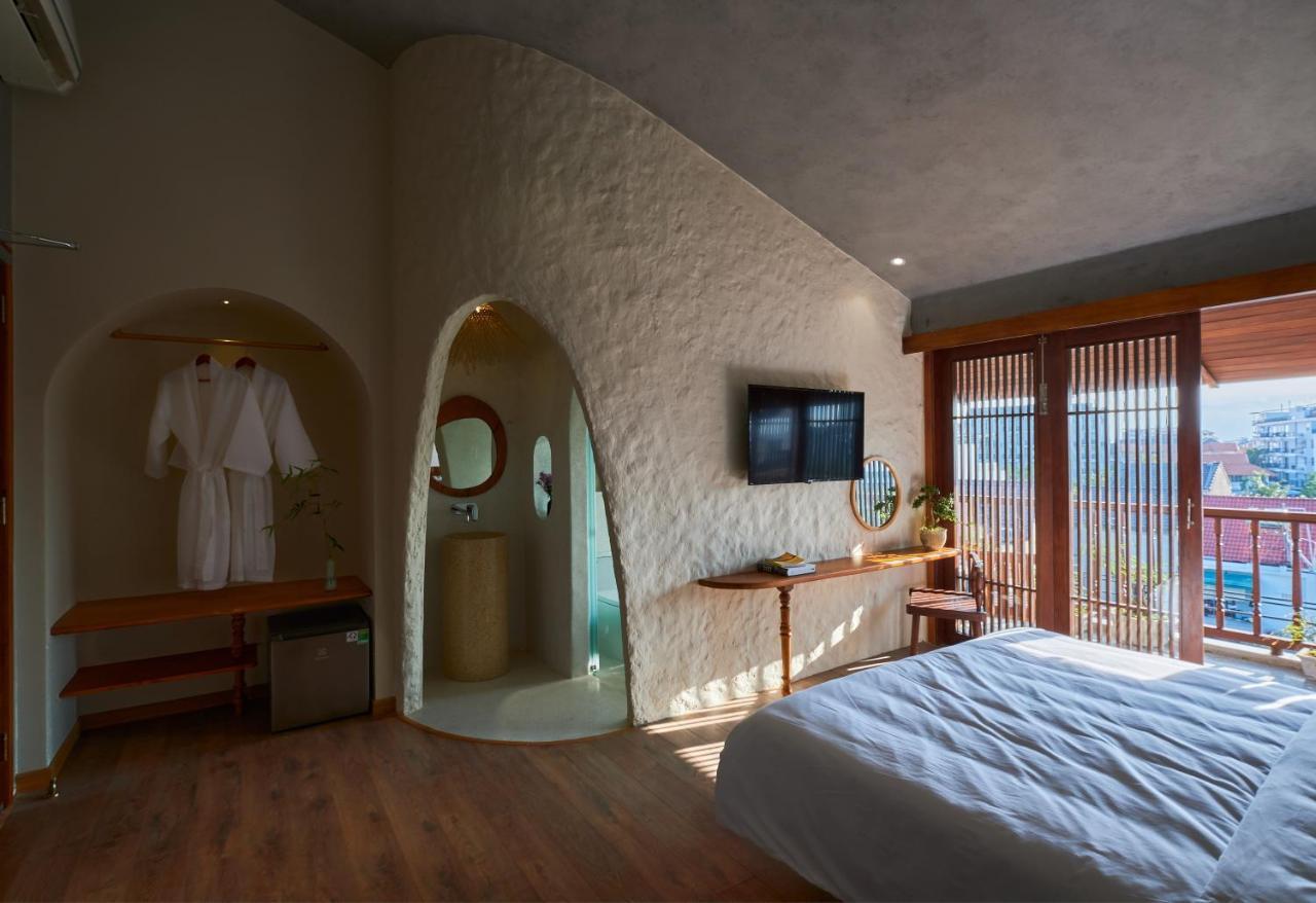Barbados Cherry Villa Hội An Ngoại thất bức ảnh