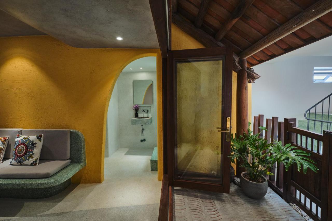 Barbados Cherry Villa Hội An Ngoại thất bức ảnh