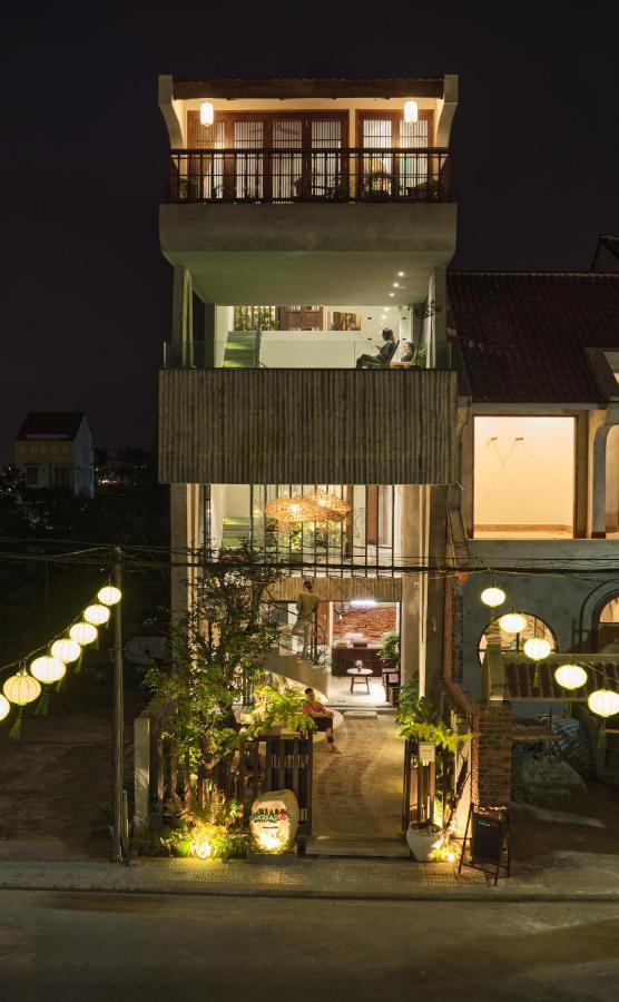 Barbados Cherry Villa Hội An Ngoại thất bức ảnh