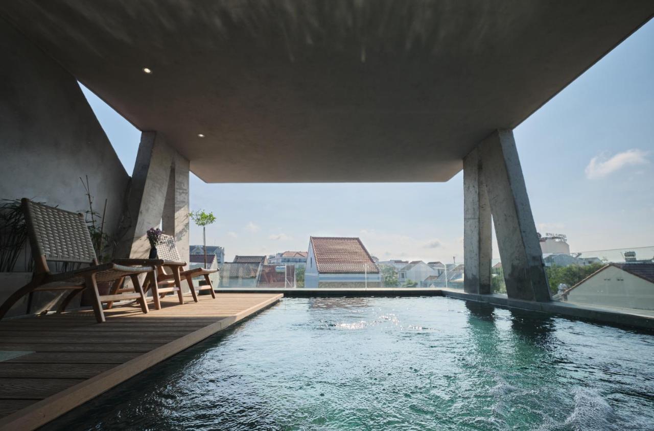 Barbados Cherry Villa Hội An Ngoại thất bức ảnh