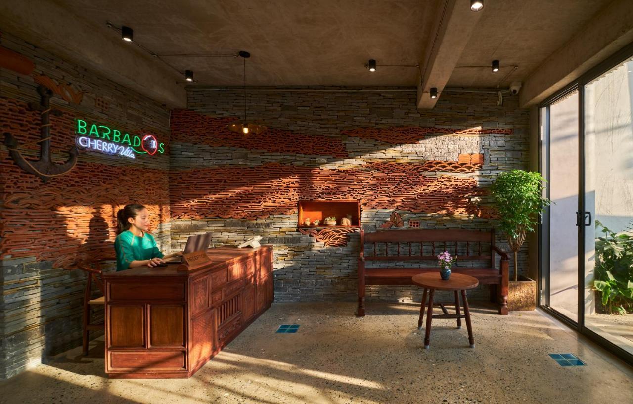 Barbados Cherry Villa Hội An Ngoại thất bức ảnh