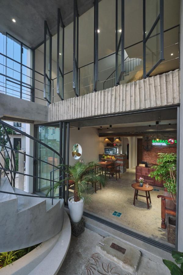 Barbados Cherry Villa Hội An Ngoại thất bức ảnh