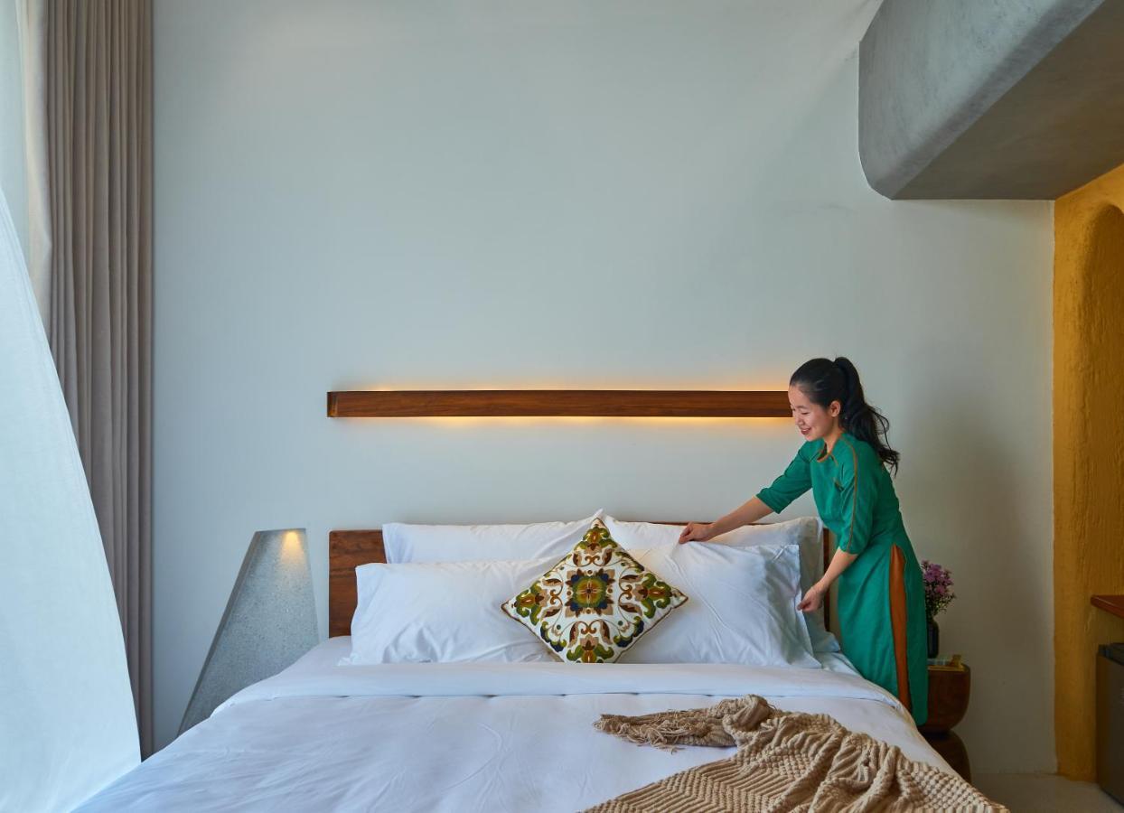 Barbados Cherry Villa Hội An Ngoại thất bức ảnh