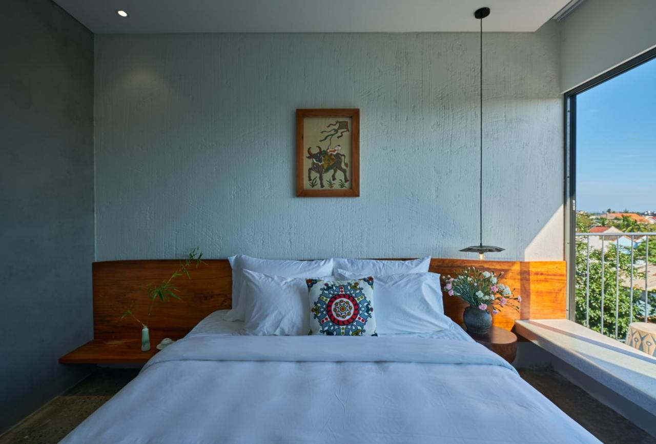 Barbados Cherry Villa Hội An Ngoại thất bức ảnh