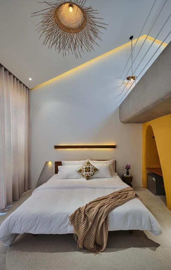 Barbados Cherry Villa Hội An Ngoại thất bức ảnh