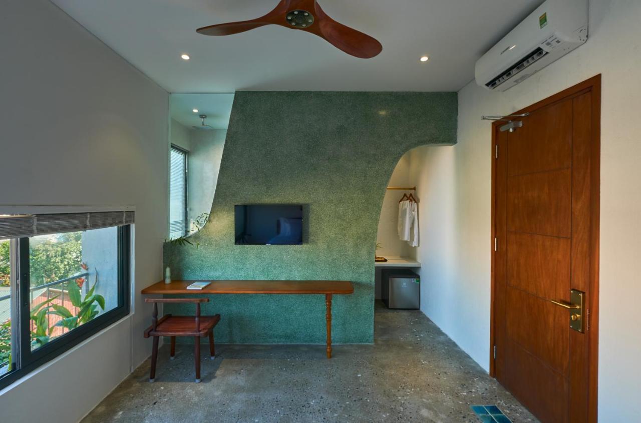 Barbados Cherry Villa Hội An Ngoại thất bức ảnh