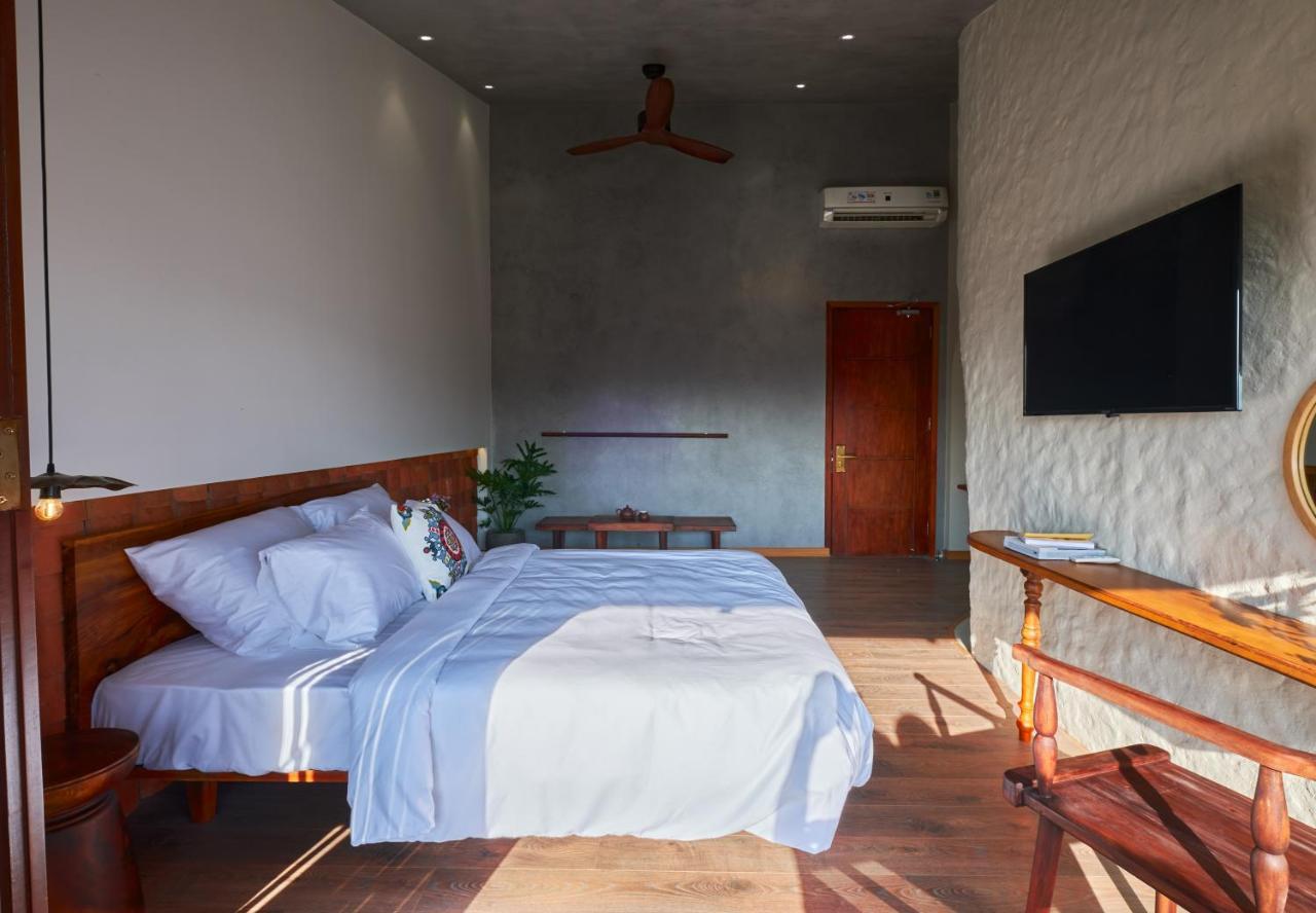 Barbados Cherry Villa Hội An Ngoại thất bức ảnh