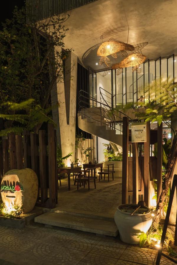 Barbados Cherry Villa Hội An Ngoại thất bức ảnh