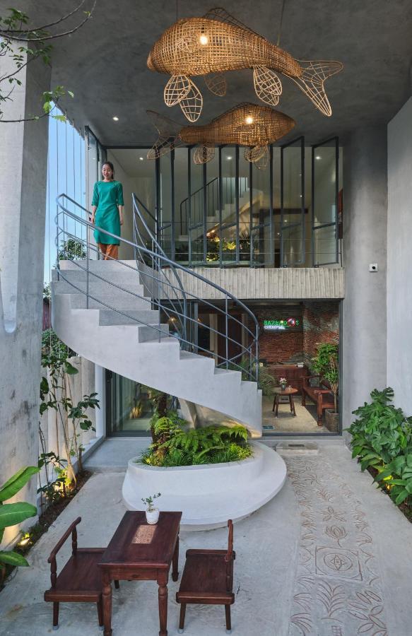 Barbados Cherry Villa Hội An Ngoại thất bức ảnh