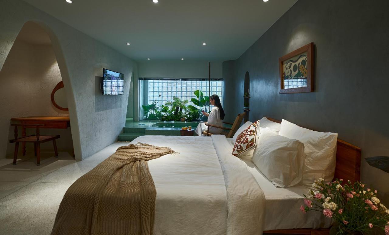 Barbados Cherry Villa Hội An Ngoại thất bức ảnh