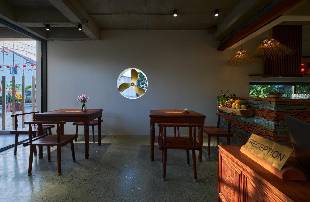 Barbados Cherry Villa Hội An Ngoại thất bức ảnh