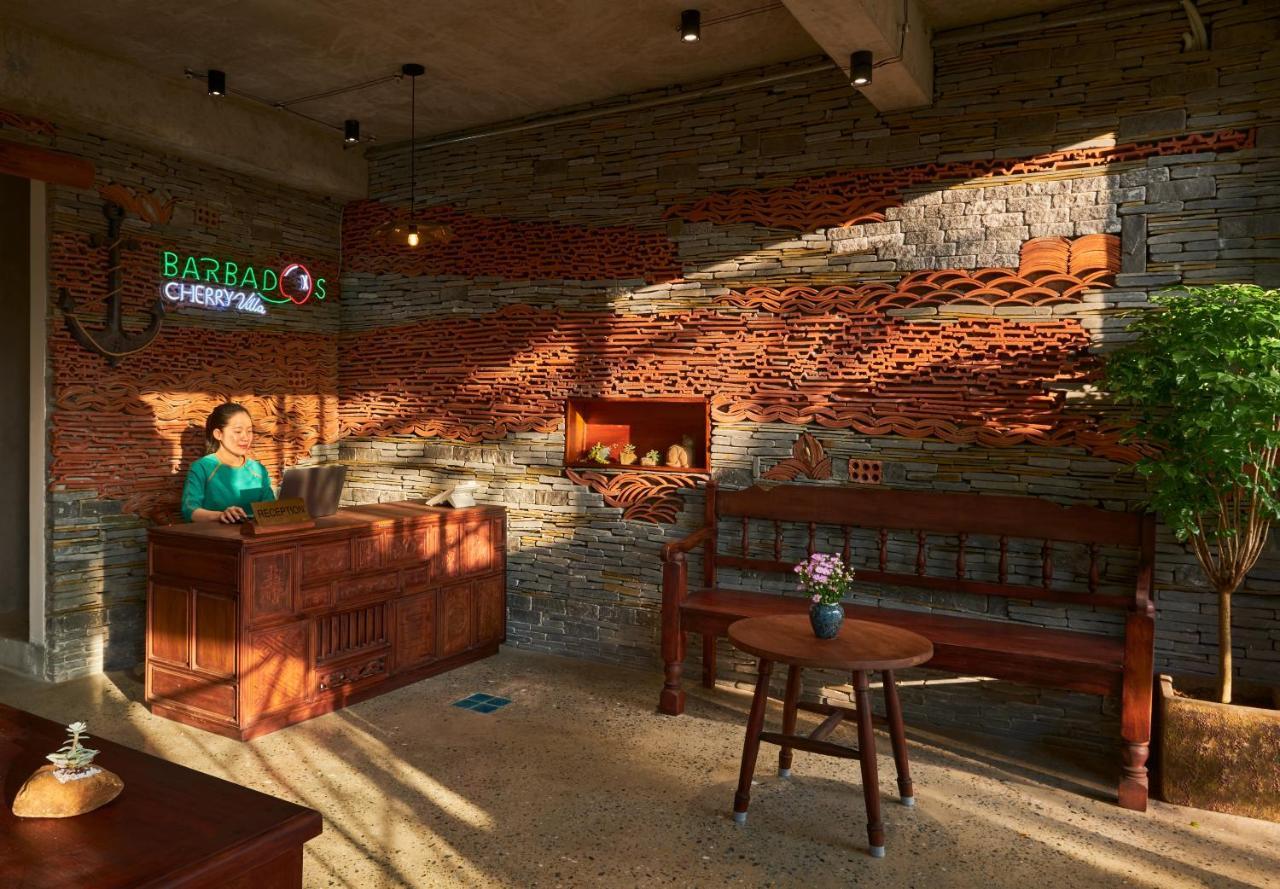 Barbados Cherry Villa Hội An Ngoại thất bức ảnh