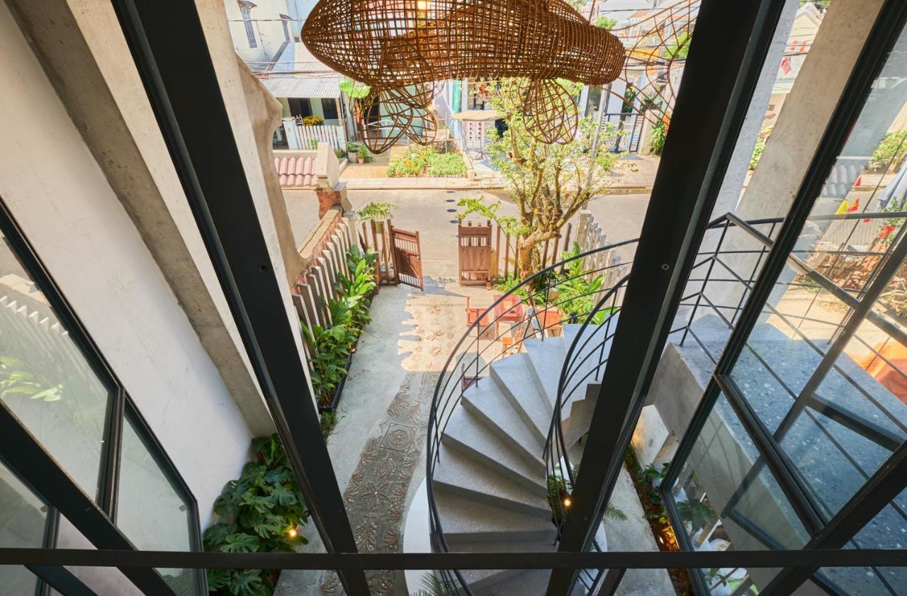 Barbados Cherry Villa Hội An Ngoại thất bức ảnh