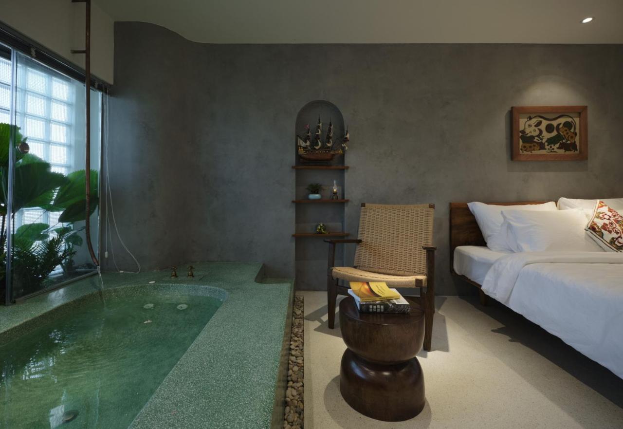 Barbados Cherry Villa Hội An Ngoại thất bức ảnh