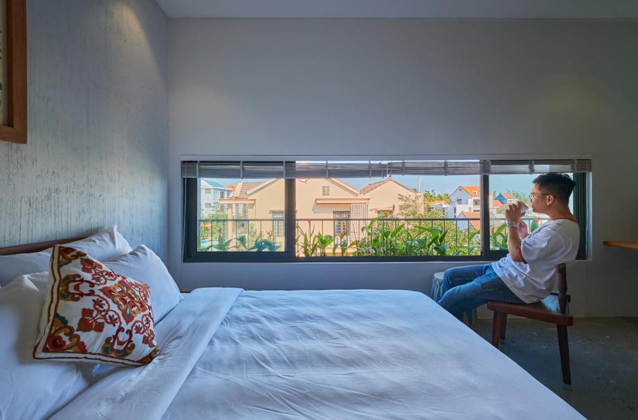 Barbados Cherry Villa Hội An Ngoại thất bức ảnh