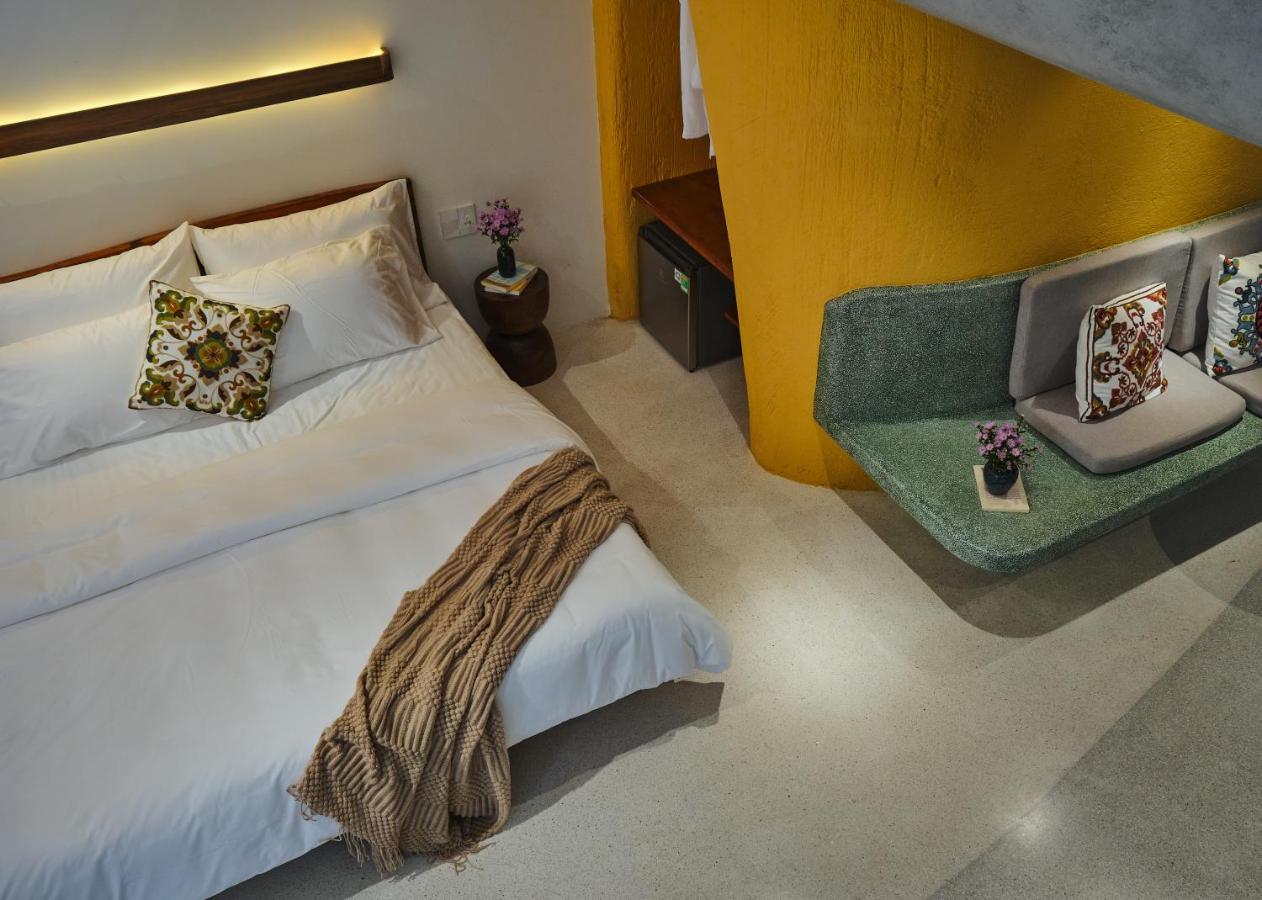 Barbados Cherry Villa Hội An Ngoại thất bức ảnh