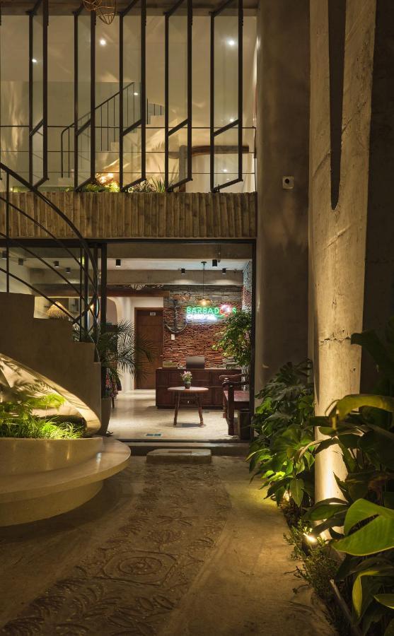 Barbados Cherry Villa Hội An Ngoại thất bức ảnh