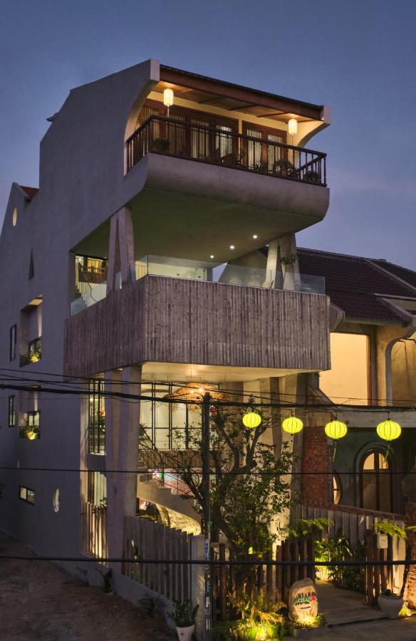 Barbados Cherry Villa Hội An Ngoại thất bức ảnh
