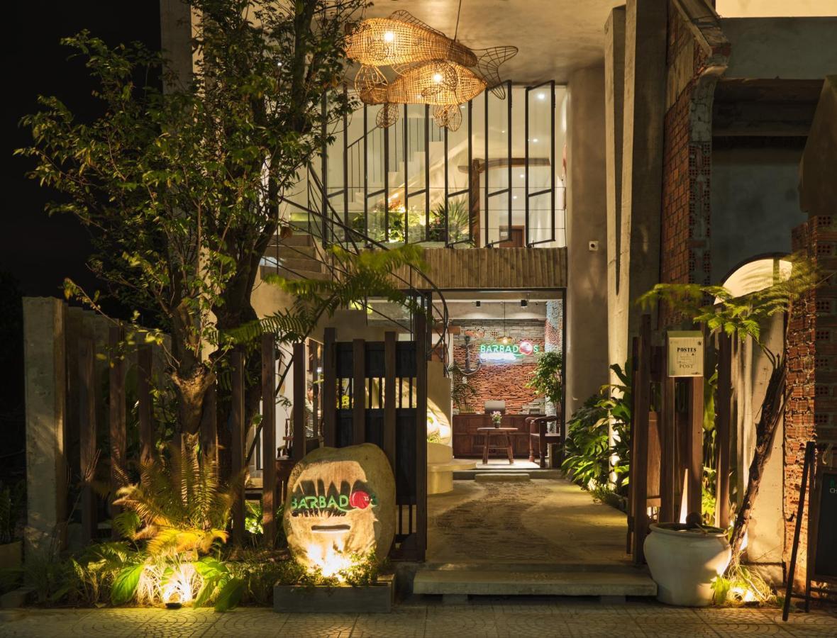Barbados Cherry Villa Hội An Ngoại thất bức ảnh
