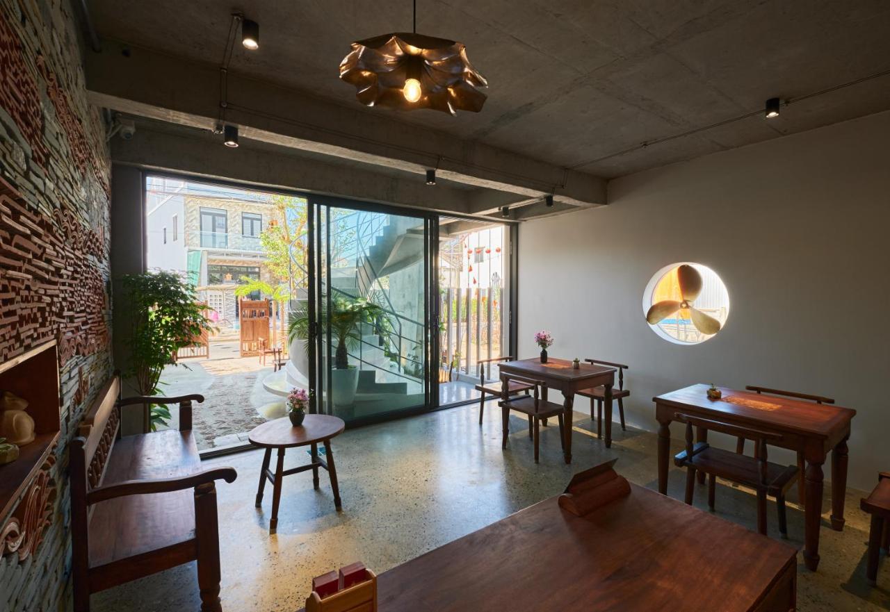 Barbados Cherry Villa Hội An Ngoại thất bức ảnh
