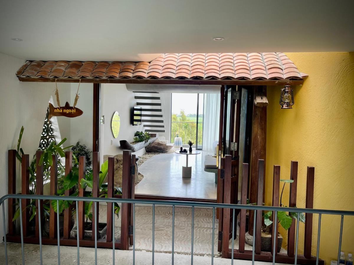 Barbados Cherry Villa Hội An Ngoại thất bức ảnh